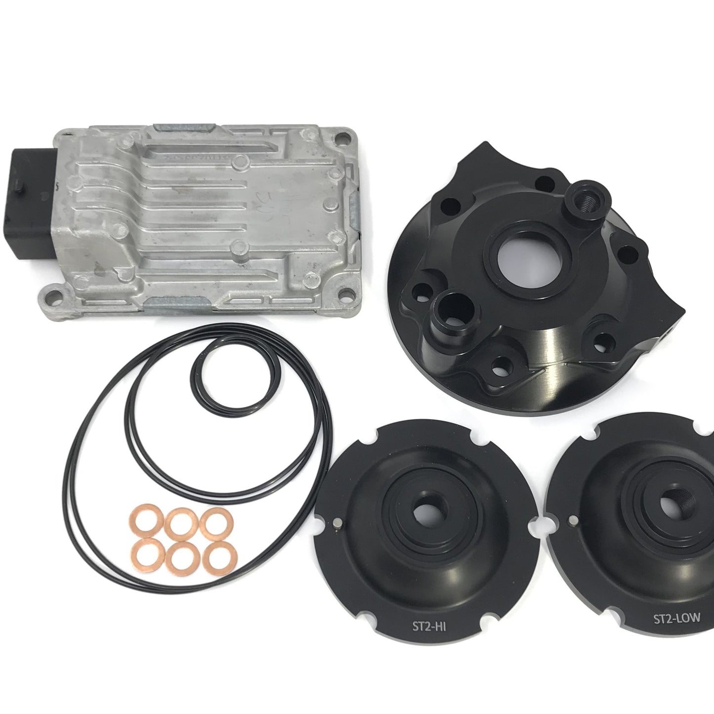 KTM, Husqvarna and GasGas TPI Power Package Bundle