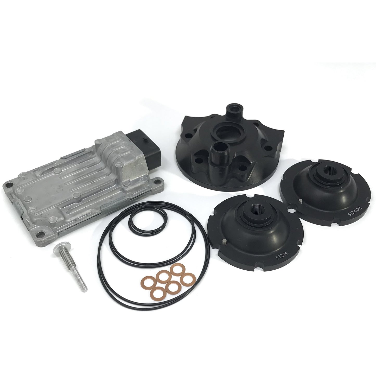 KTM, Husqvarna and GasGas TPI Power Package Bundle