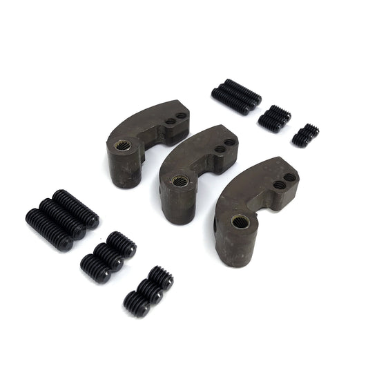 Arctic Cat Mega Adjust Clutch Weights