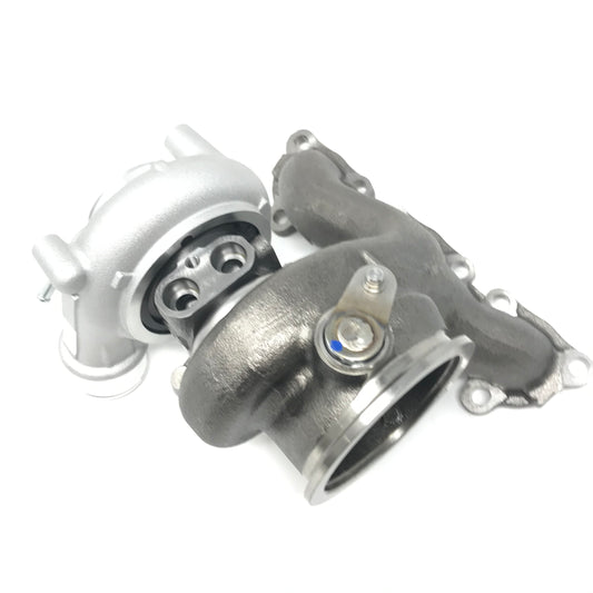 BRP Can-Am X3 R/RR Turbo Upgrade (supports up to 300HP)