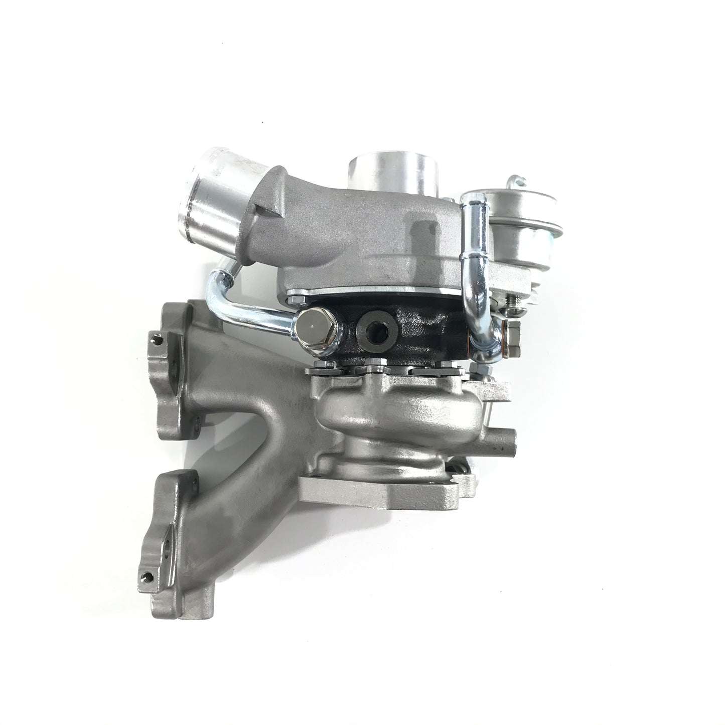 Polaris RZR XPT 2016+ XP Big Turbo Upgrade