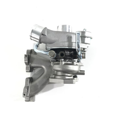 Polaris RZR XPT 2016+ XP Big Turbo Upgrade