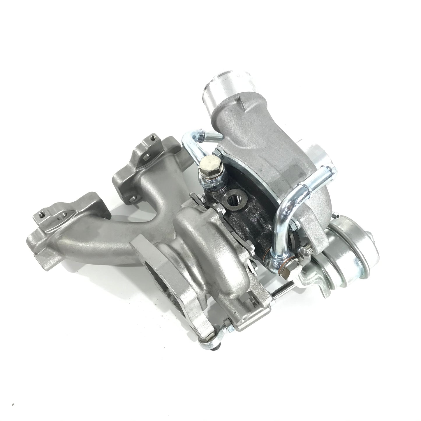 Polaris RZR XPT 2016+ XP Big Turbo Upgrade