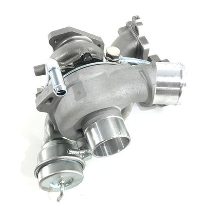 Polaris RZR XPT 2016+ XP Big Turbo Upgrade