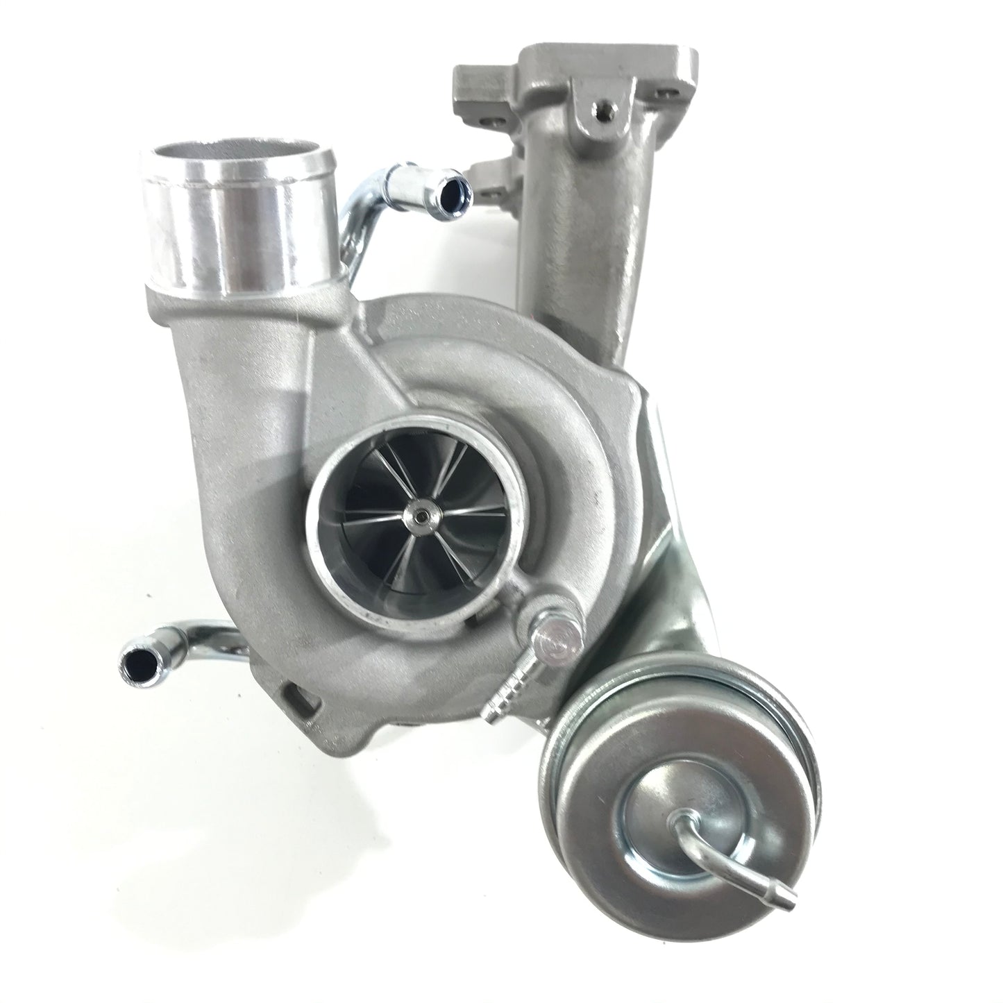 Polaris RZR XPT 2016+ XP Big Turbo Upgrade