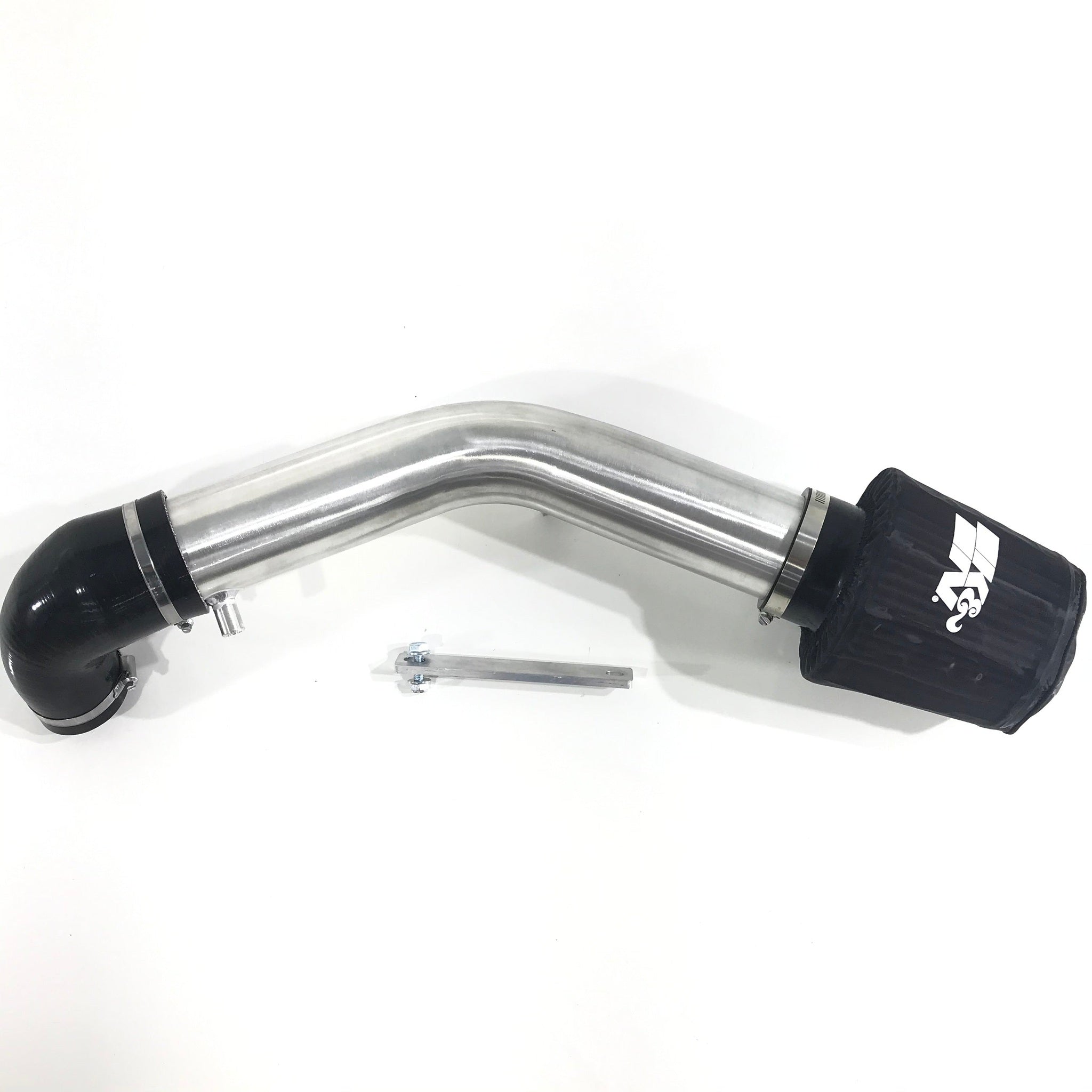 Ryker Ram Air Intake with High Flow Filter – Silber Turbos