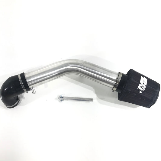 Ryker Ram Air Intake with High Flow Filter