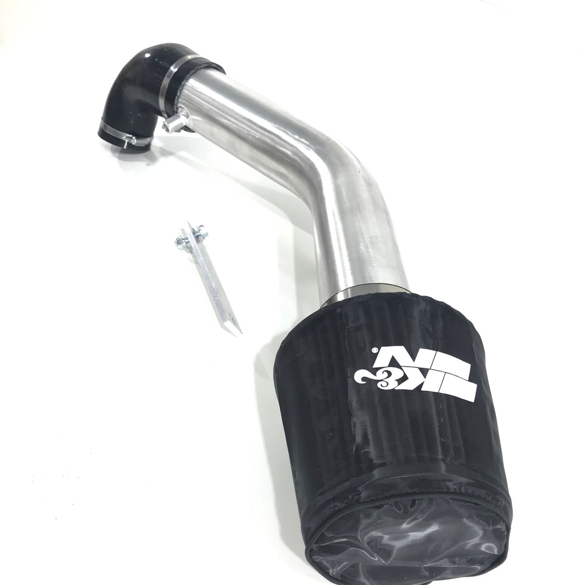 Raylar Intakes Ryker Ram Air Intake with High Flow Filter – Silber Turbos