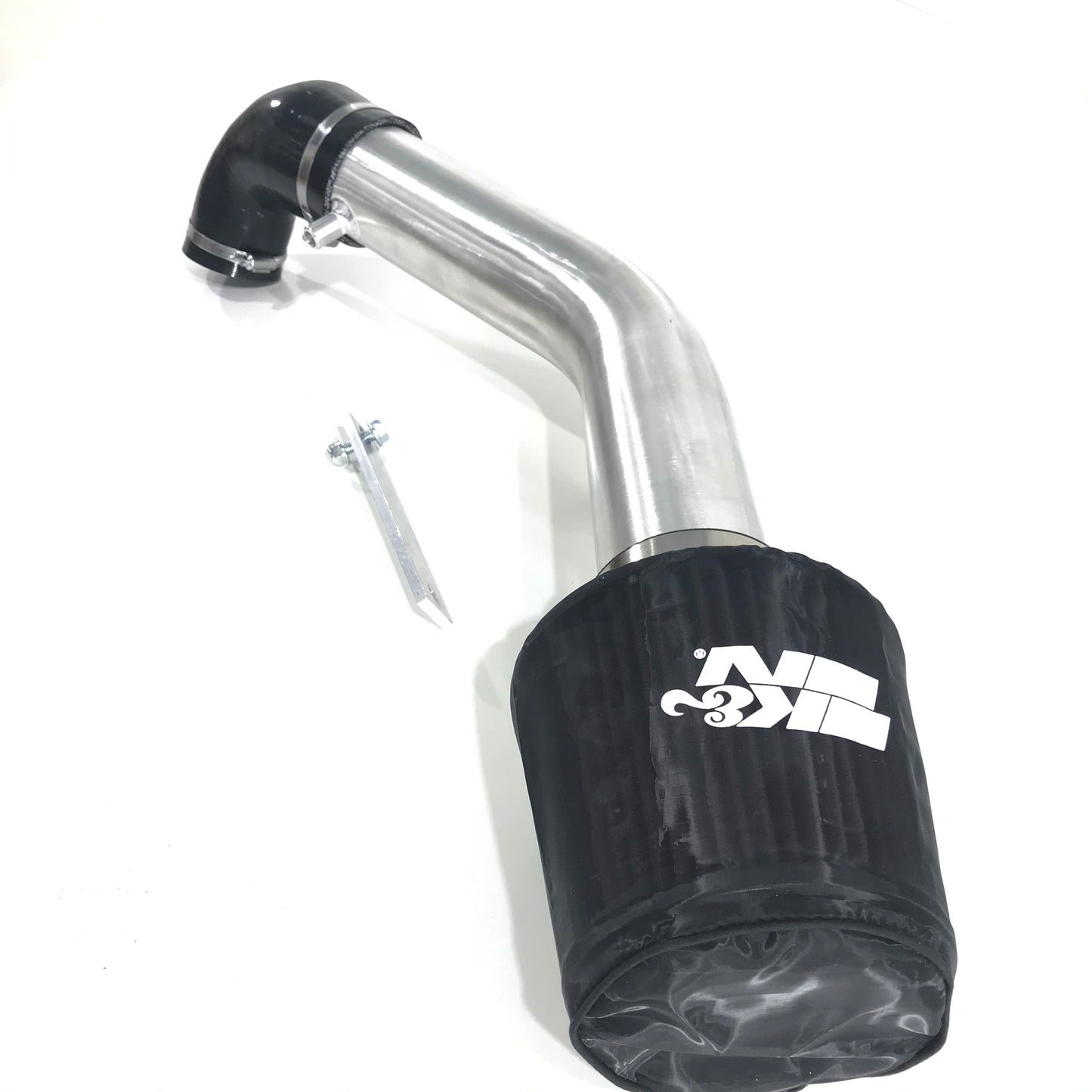 Ryker Ram Air Intake with High Flow Filter