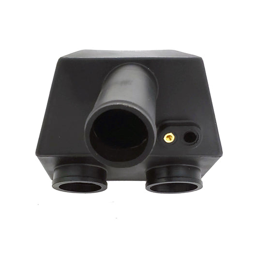 Ski-Doo 850 Turbo Airbox