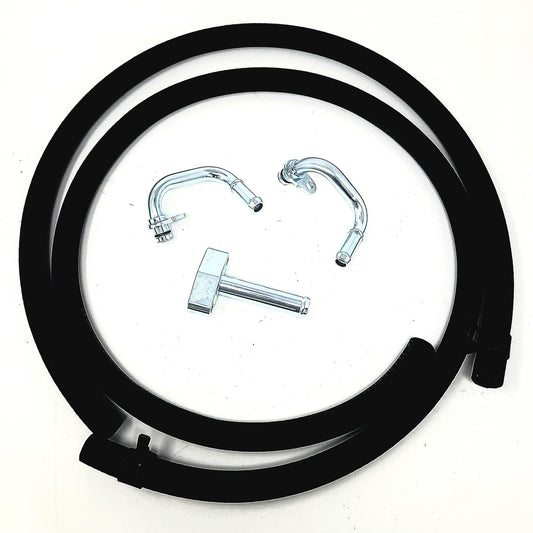 Water Line Kit for PRO XP Style Turbocharger