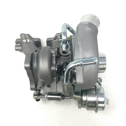 Water Line Kit for PRO XP Style Turbocharger
