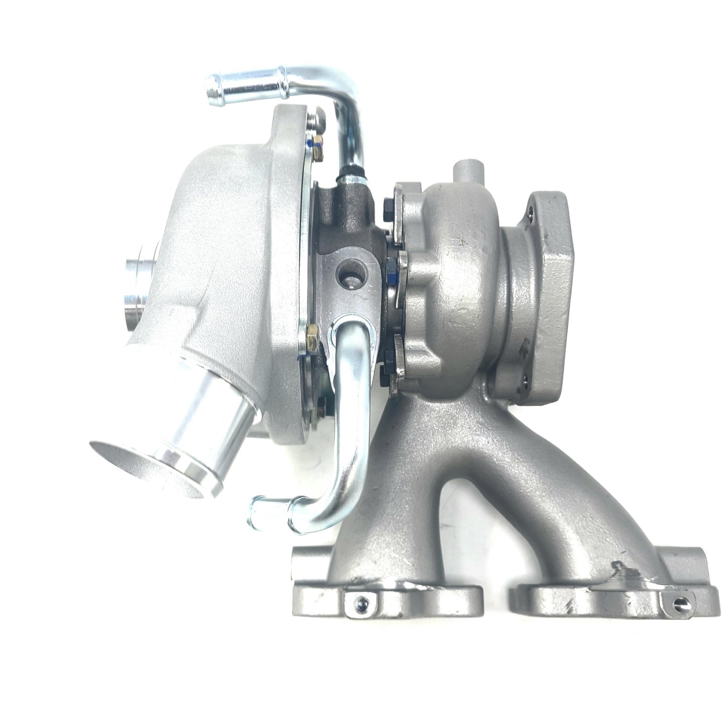 Water Line Kit for PRO XP Style Turbocharger