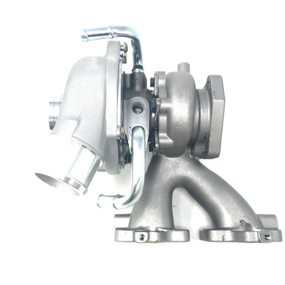 Water Line Kit for PRO XP Style Turbocharger