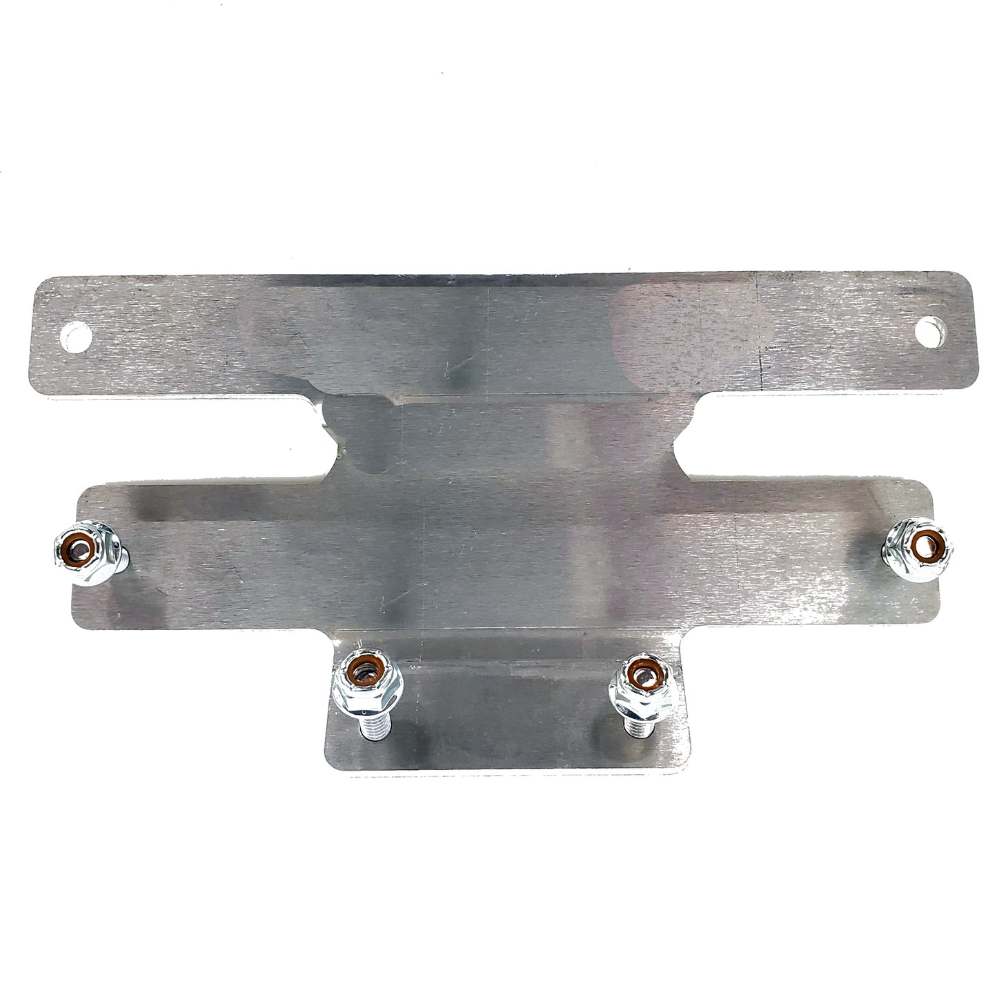 Polaris Patriot 850 / Axys / Matryx Coil Mount & ECU Bracket