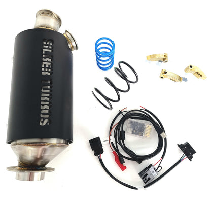 Polaris 2022+ Patriot Boost Ultimate Performance Kit