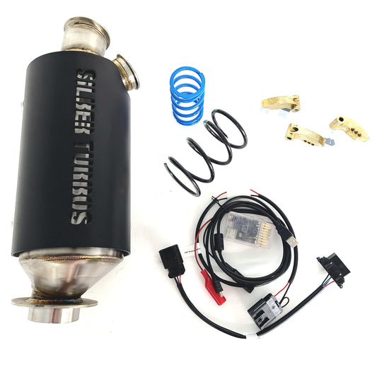 Polaris 2022+ Patriot Boost Ultimate Performance Kit