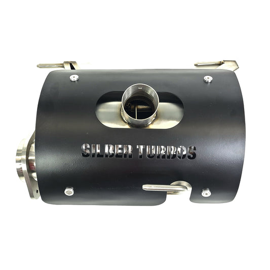 RZR PRO R Tuned Muffler