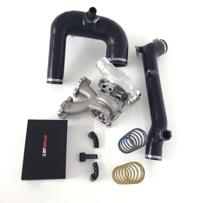 Polaris RZR PRO XP Big Turbo Upgrade Kit 2020+