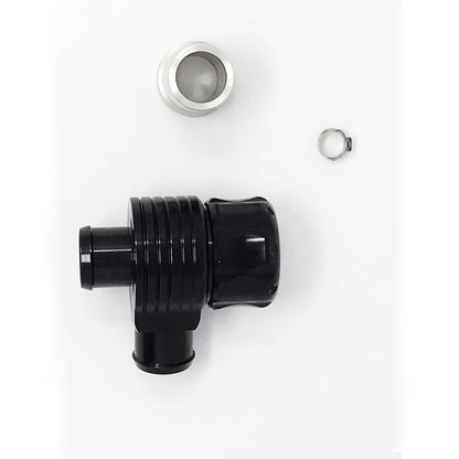 Polaris RZR Turbo Aluminum Adjustable Blow Off Valve 2016+