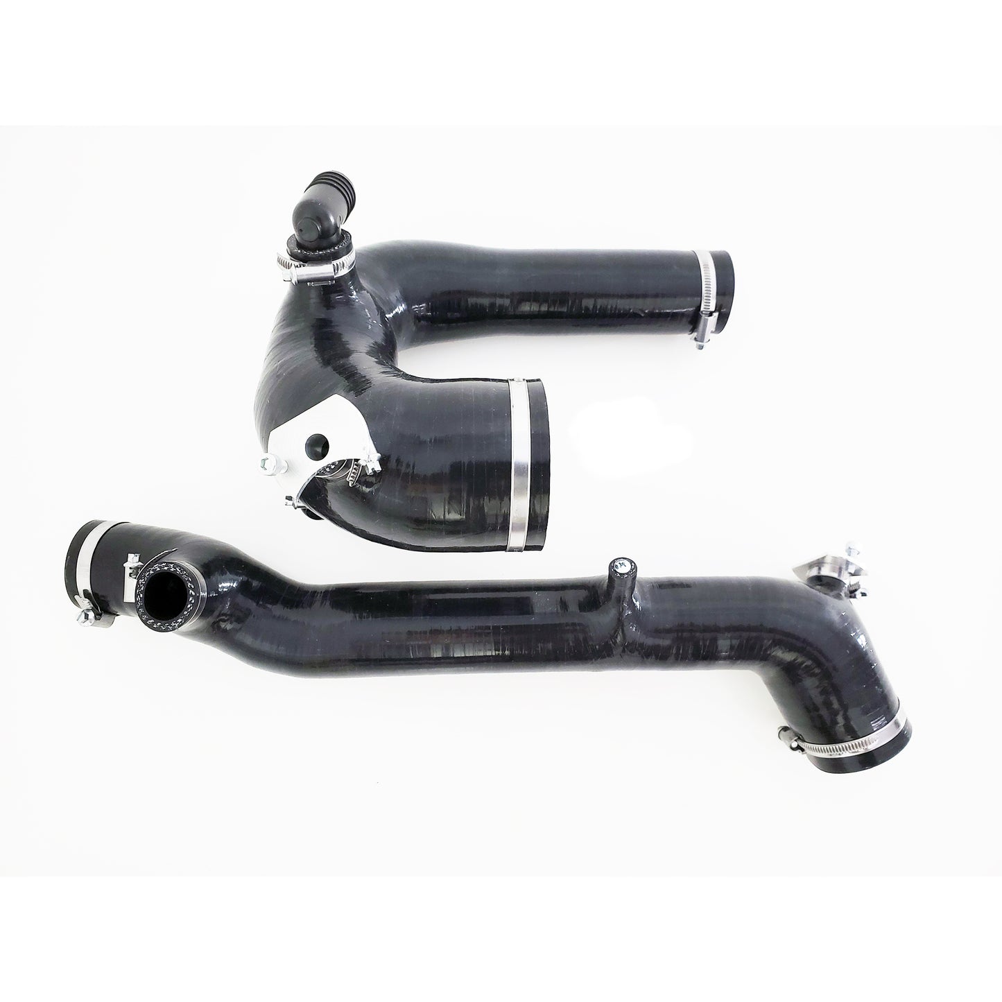 Polaris RZR Turbo Silicone Charge Tube