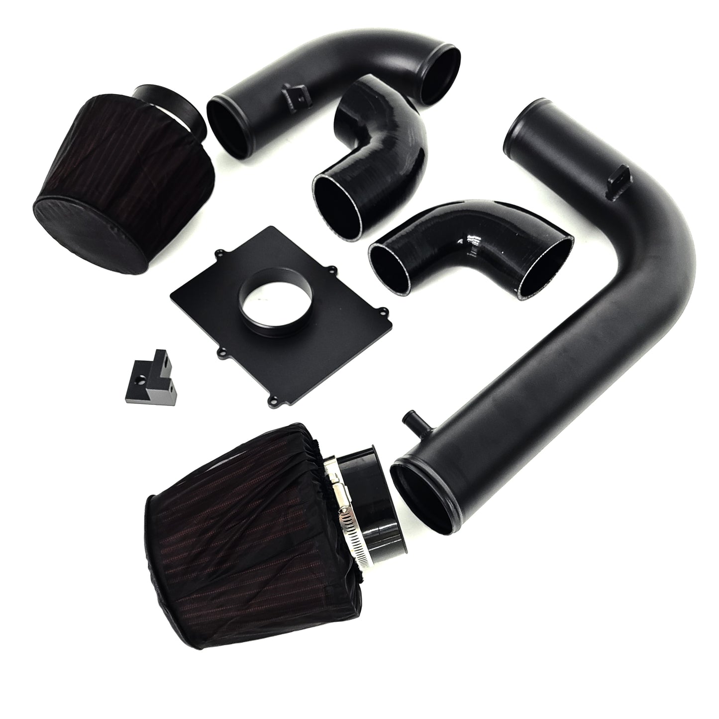 BRP Ryker Dual Intake Kit