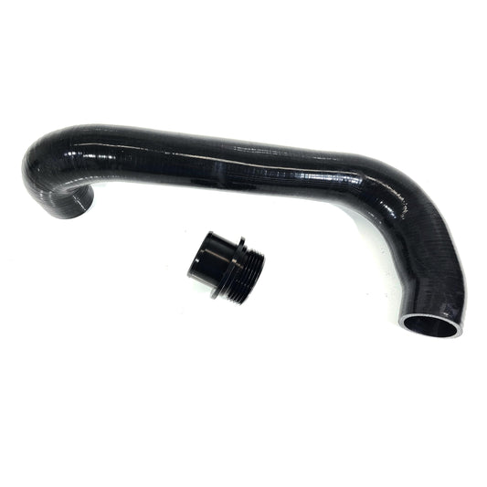 Seadoo Spark Hi-Flow Performance Exhaust