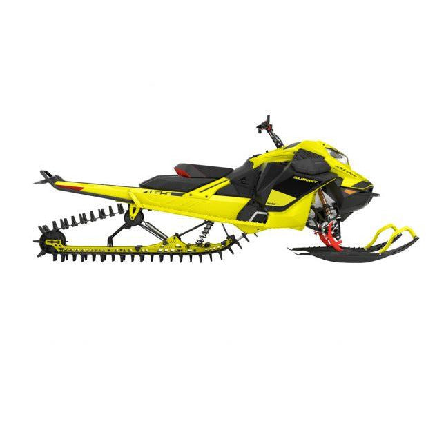 Ski-Doo G4 / G5 850 Turbo Performance Flash
