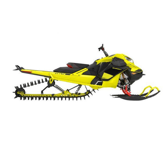 Ski-Doo G4 / G5 850 Turbo Performance Flash