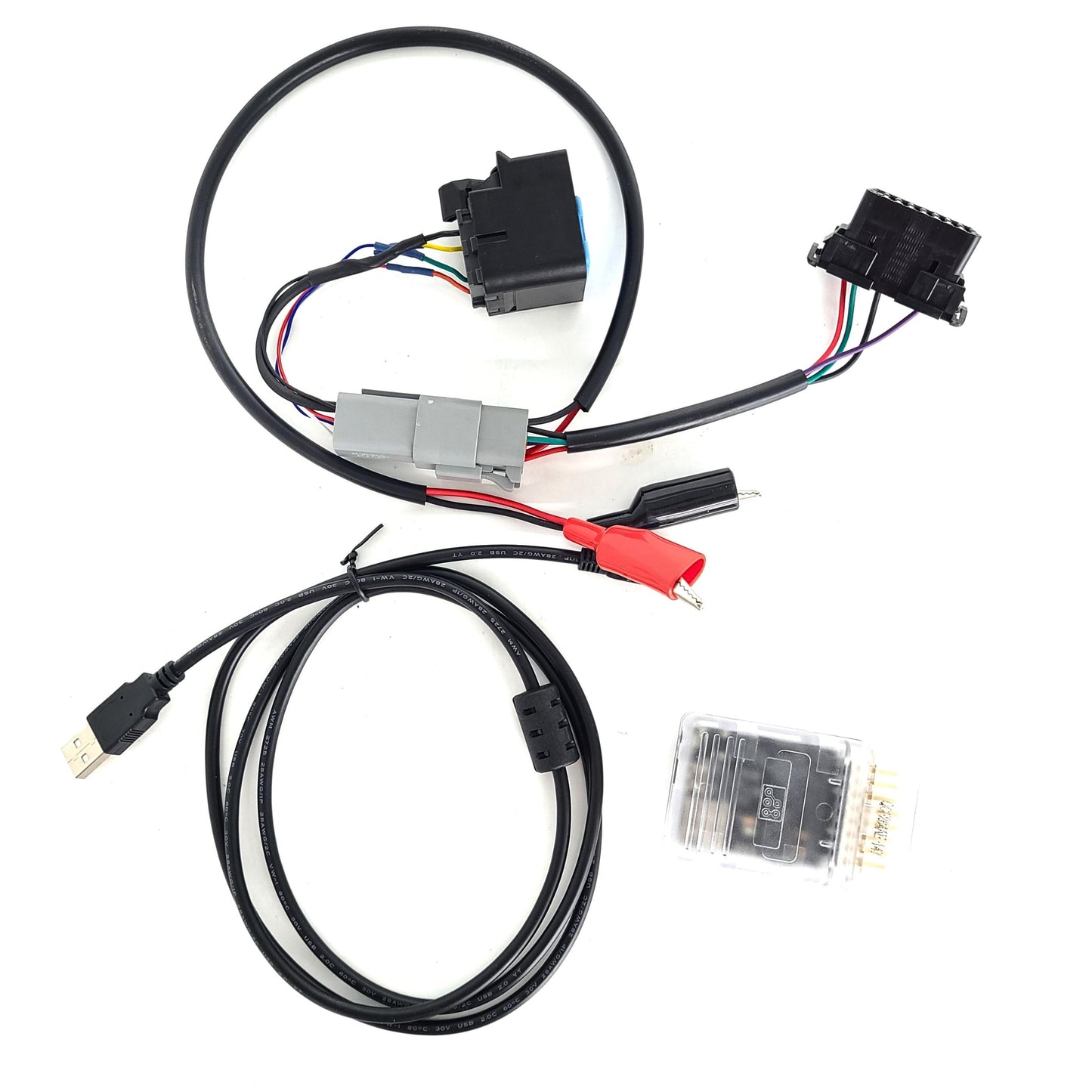 Yamaha TR1 1050 SuperJet ECU Reflash Performance mapping