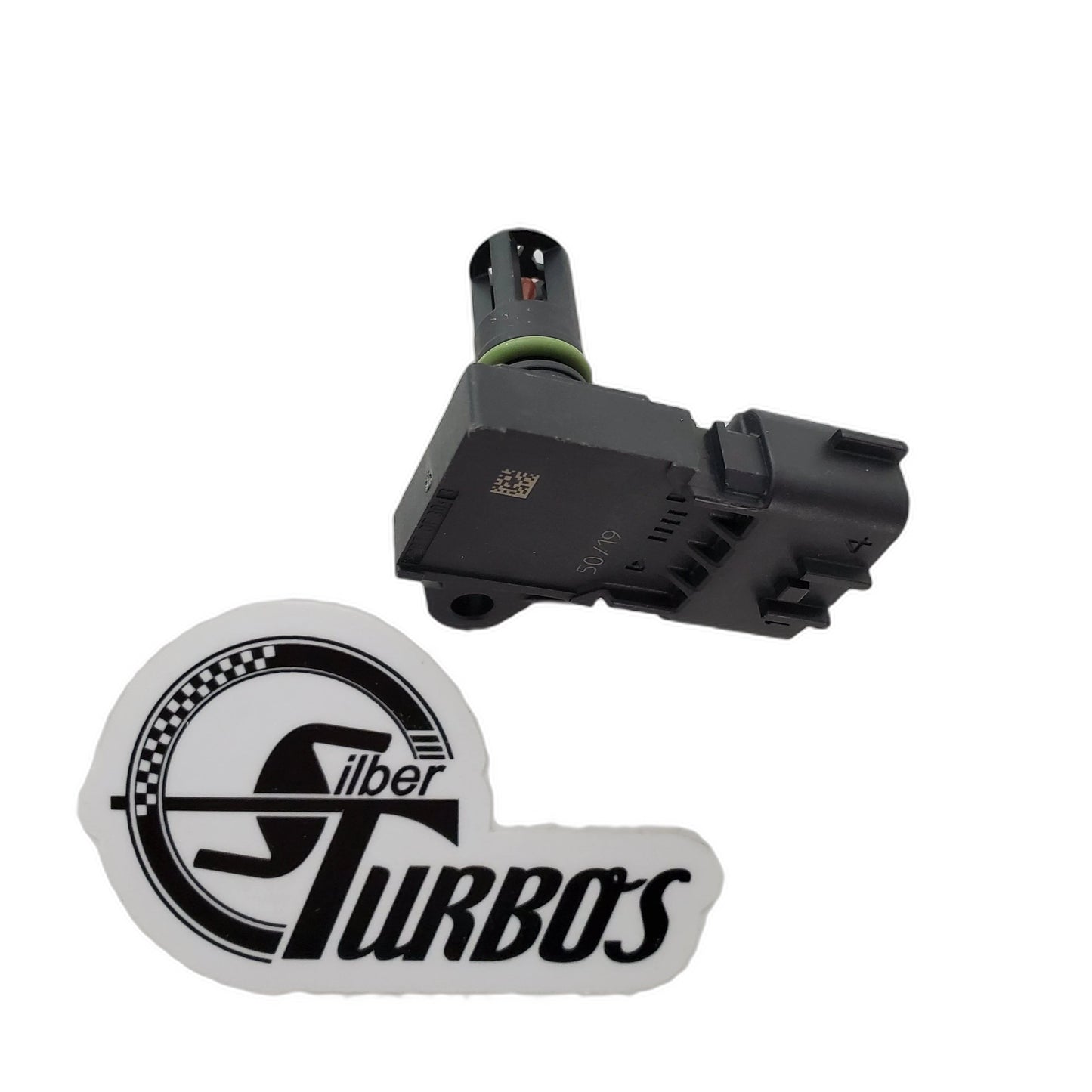 Arctic Cat Turbo Map Sensor