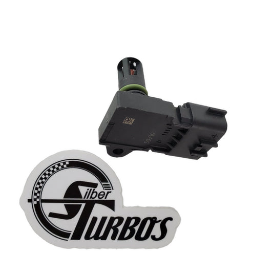 Arctic Cat Turbo Map Sensor