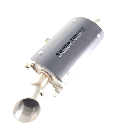 Polaris RZR XPT Turbo Performance Muffler