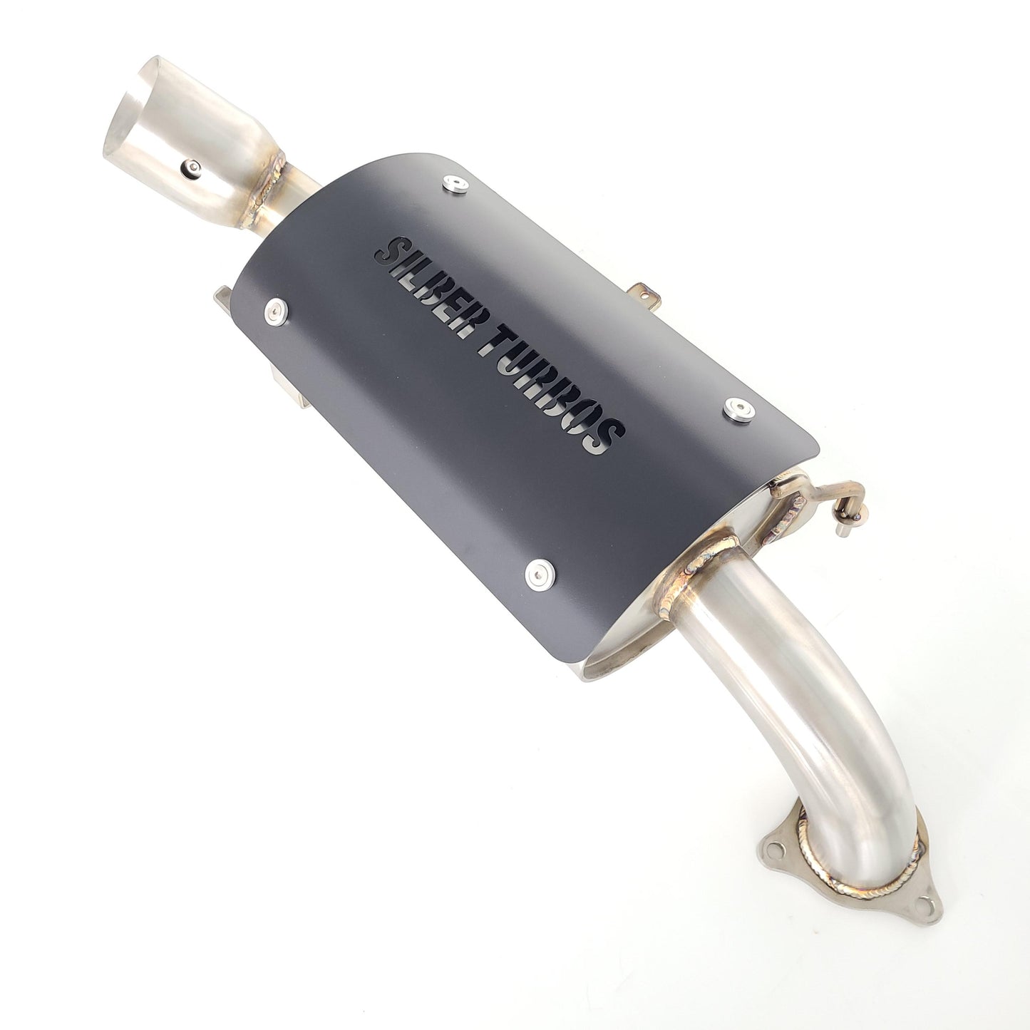 Polaris RZR XPT Turbo Performance Muffler