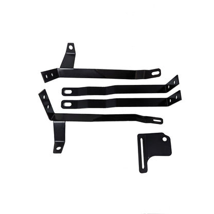 Indian Challenger 2:1 Exhaust System