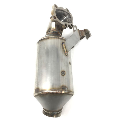 Ctec2 Replacement Turbo Downpipe