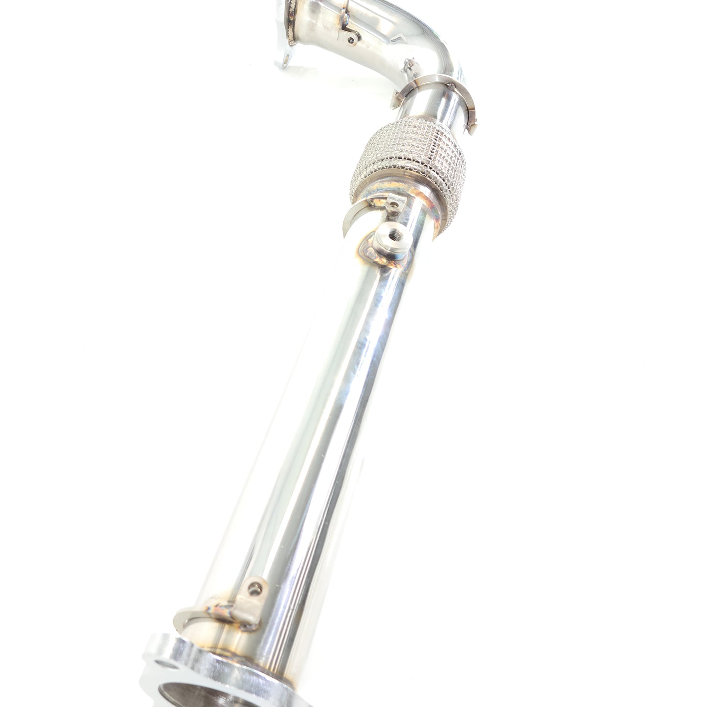 Polaris RZR Turbo Downpipe (2016+)