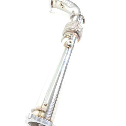 Polaris RZR Turbo Downpipe (2016+)