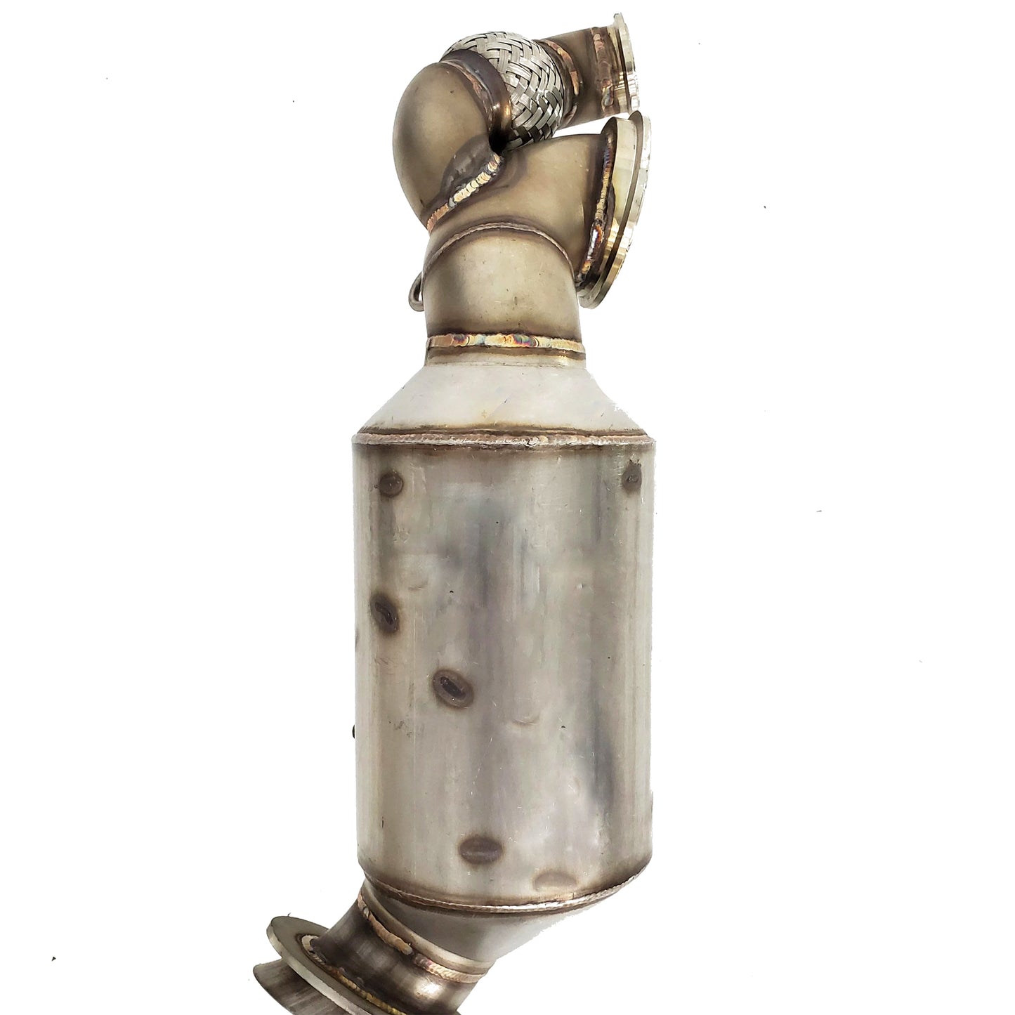 Polaris Patriot 850 2.0 Muffler