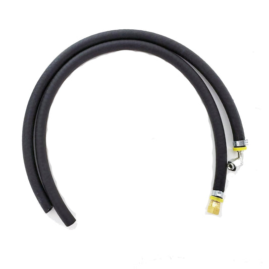 Polaris Turbo Coolant Lines (all years, models)