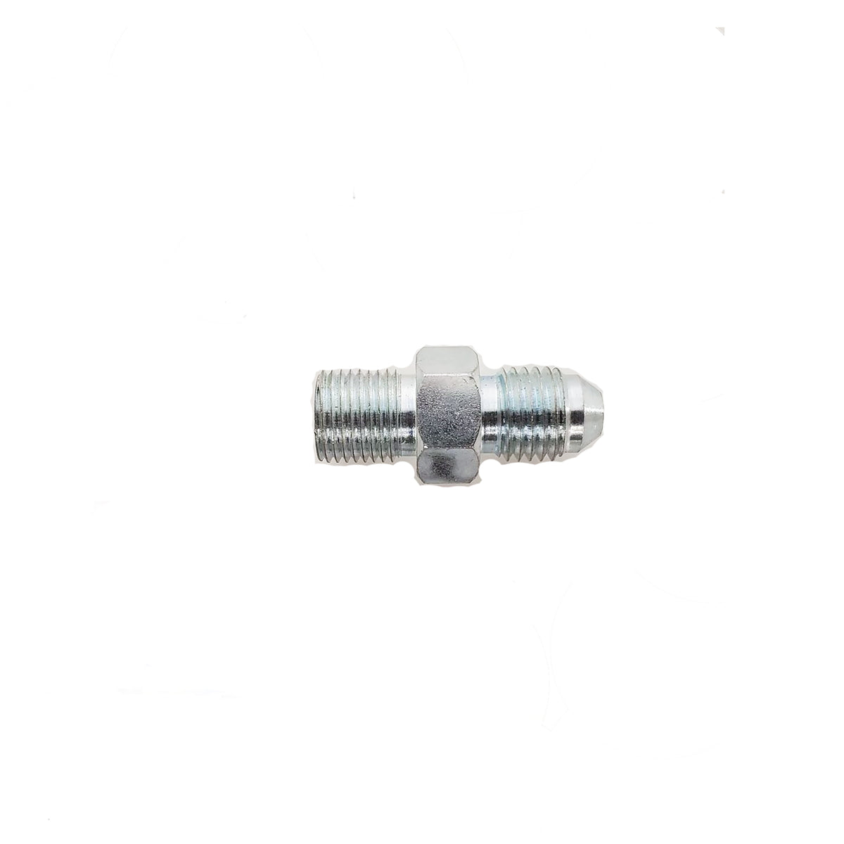 Oil Inlet Turbo Oil Inlet Fitting – Silber Turbos
