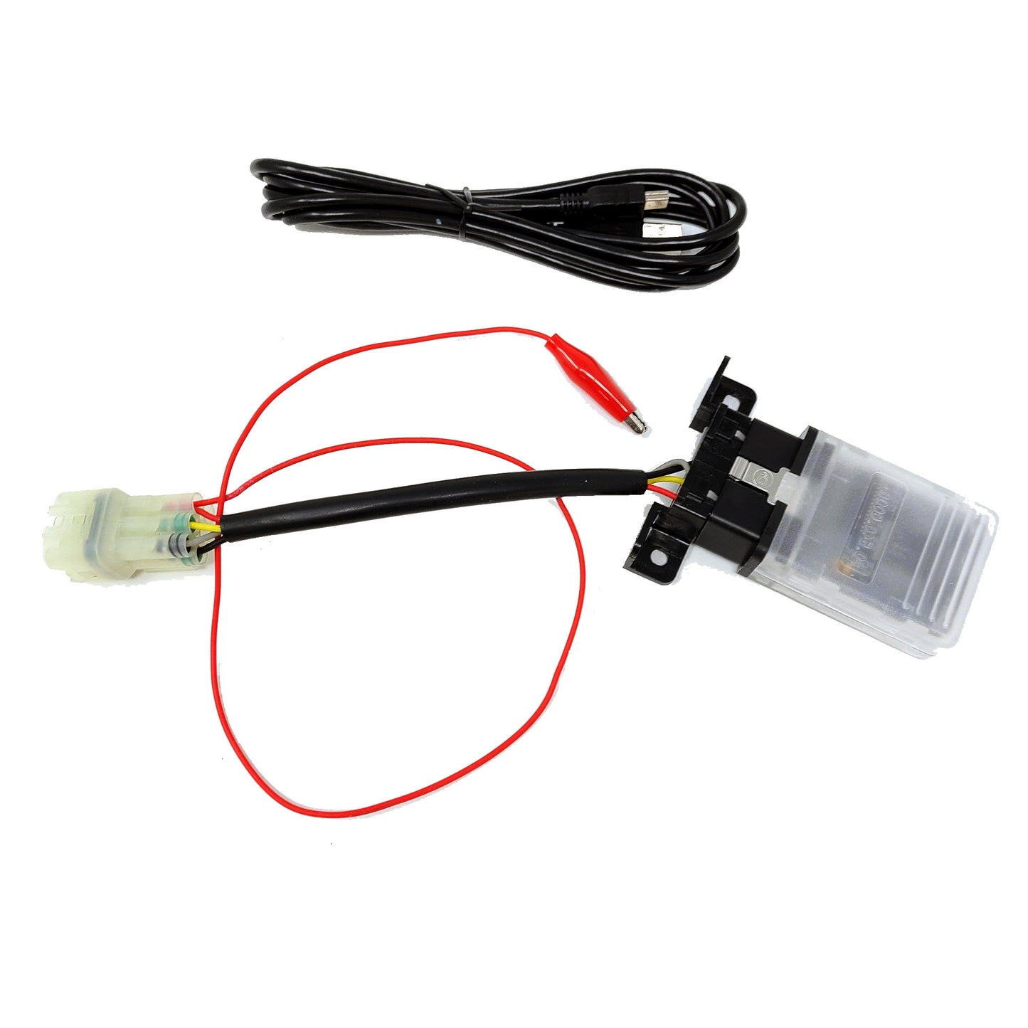 KTM, Husqvarna & GasGas TPI Remote Reflash Cable