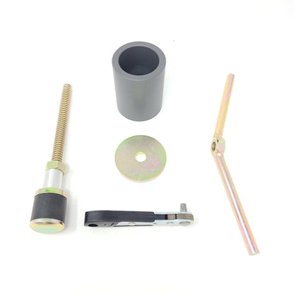 Ski-Doo Clutch Tools