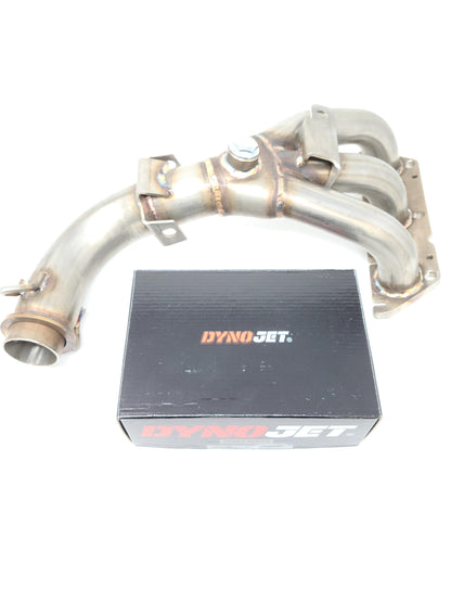 Ryker 900 / 600 Performance Header &  DynoJet PV3 Programmer