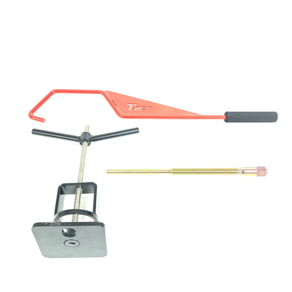 Arctic Cat Clutch Tools