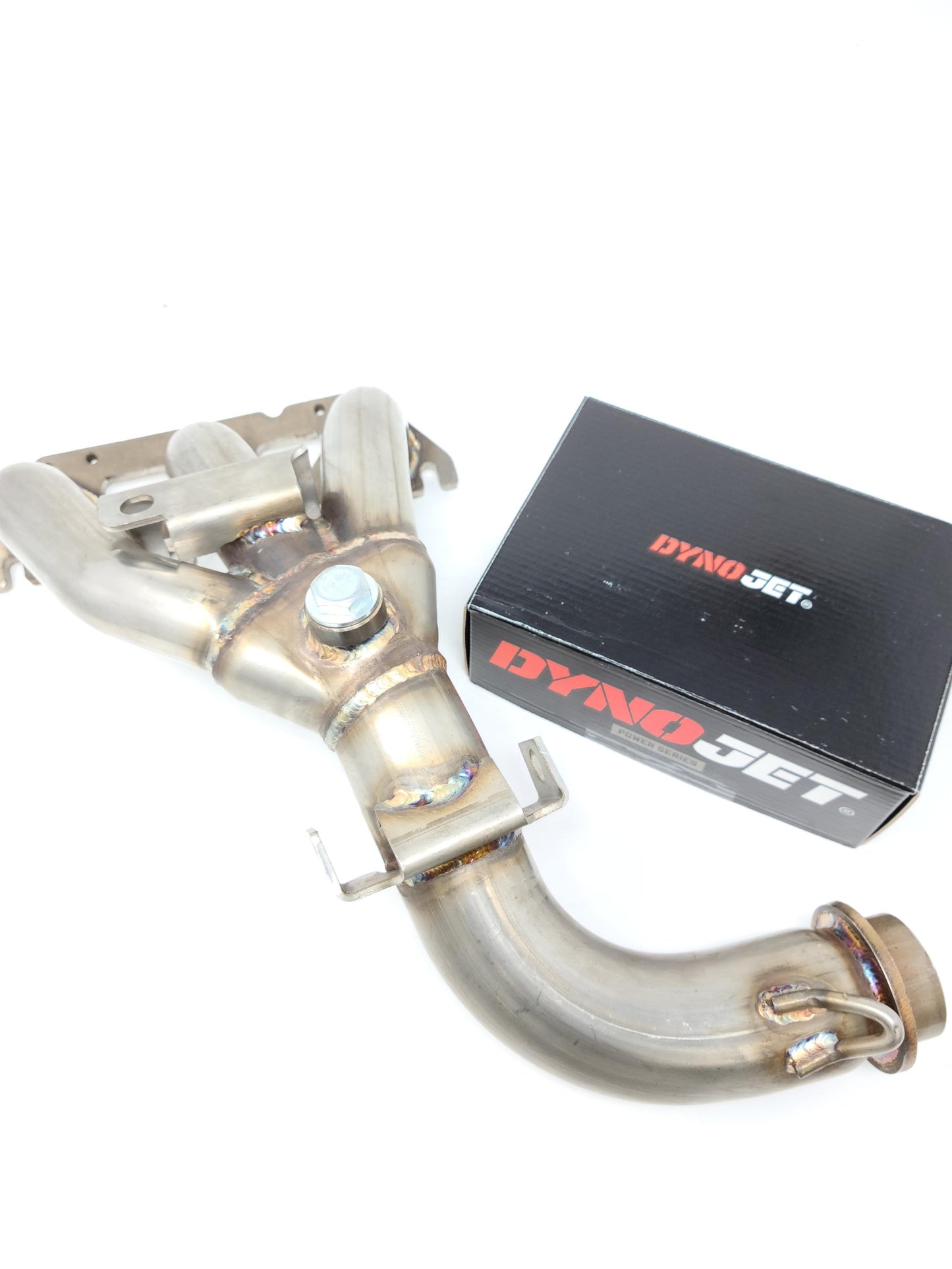 Ryker 900 / 600 Performance Header &  DynoJet PV3 Programmer