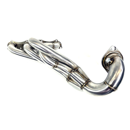 Polaris RZR PRO R Tuned Header 2000cc 4 CYL