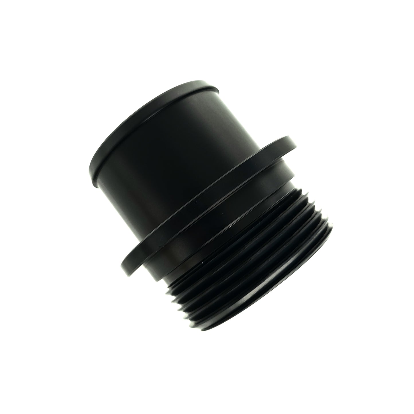 Seadoo Spark Exhaust Hull Fitting Billet