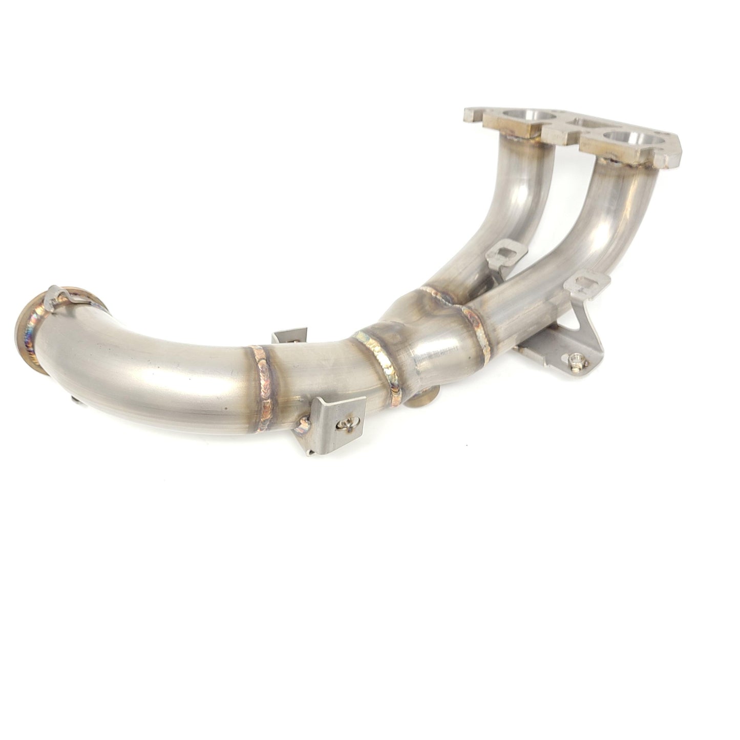 Ryker 600 Performance Header +6HP