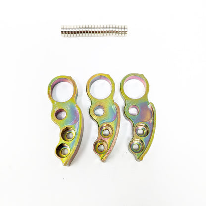 Ski-Doo 850 Gen4 Turbo Ramps